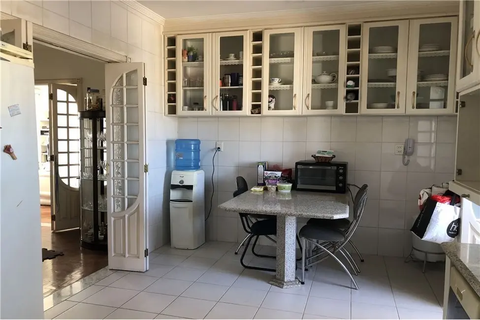 Foto 2 de Cobertura com 3 quartos à venda, 270m2 em Cambuci, São Paulo - SP