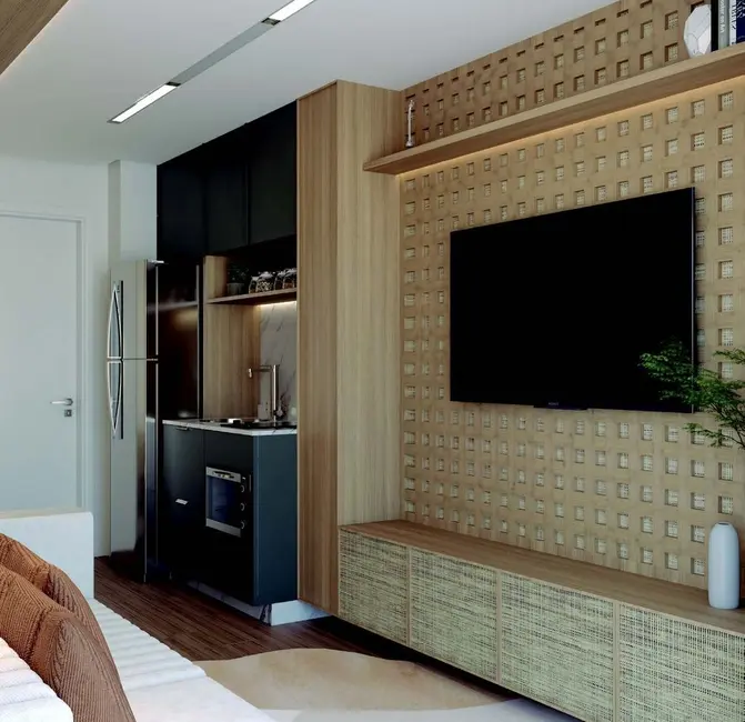 Foto 6 de Apartamento com 2 quartos à venda, 53m2 em Saúde, São Paulo - SP