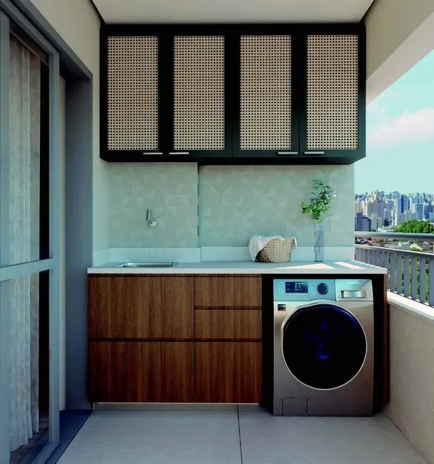 Foto 9 de Apartamento com 2 quartos à venda, 53m2 em Saúde, São Paulo - SP