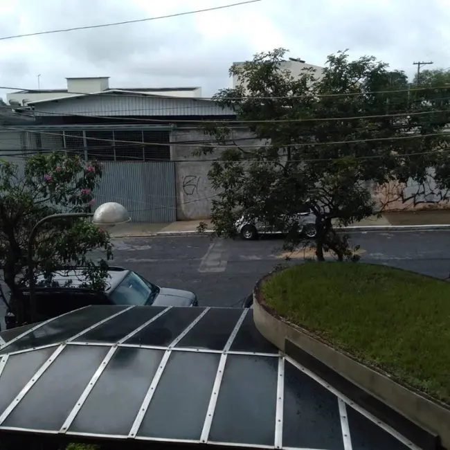 Foto 7 de Apartamento com 2 quartos à venda, 57m2 em Vila Lúcia, São Paulo - SP