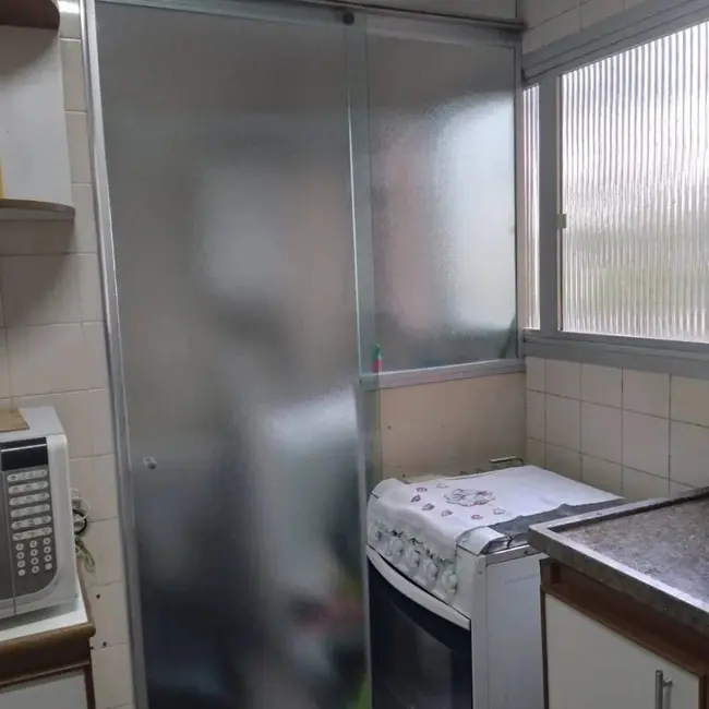 Foto 3 de Apartamento com 2 quartos à venda, 57m2 em Vila Lúcia, São Paulo - SP