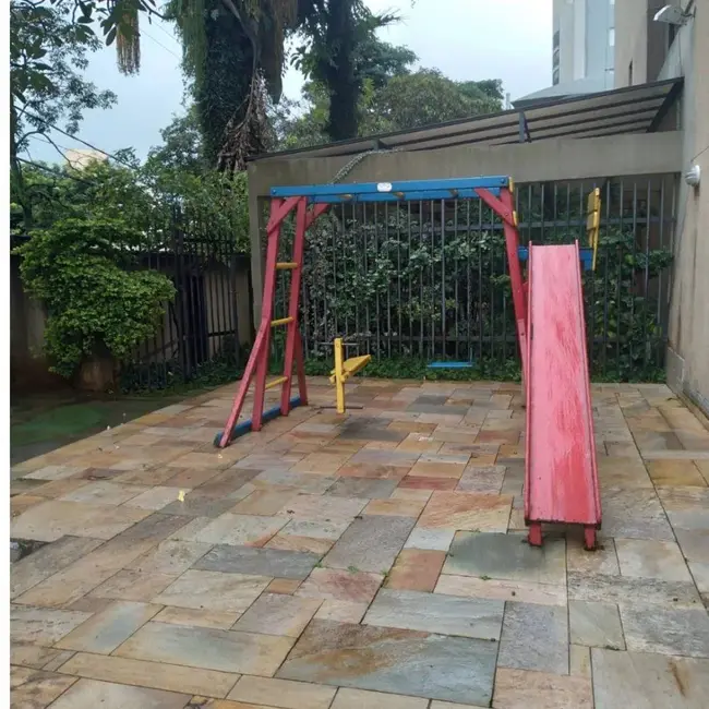 Foto 9 de Apartamento com 2 quartos à venda, 57m2 em Vila Lúcia, São Paulo - SP