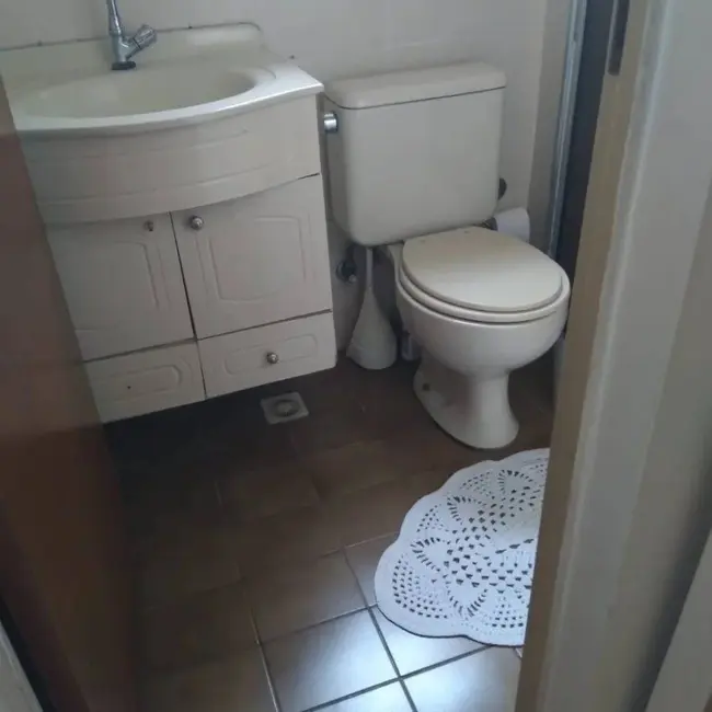 Foto 6 de Apartamento com 2 quartos à venda, 57m2 em Vila Lúcia, São Paulo - SP