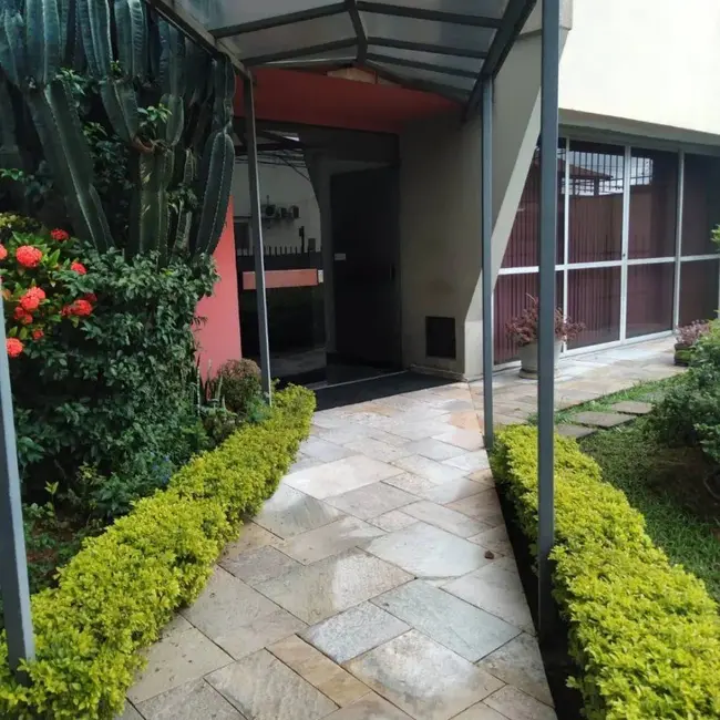 Foto 8 de Apartamento com 2 quartos à venda, 57m2 em Vila Lúcia, São Paulo - SP