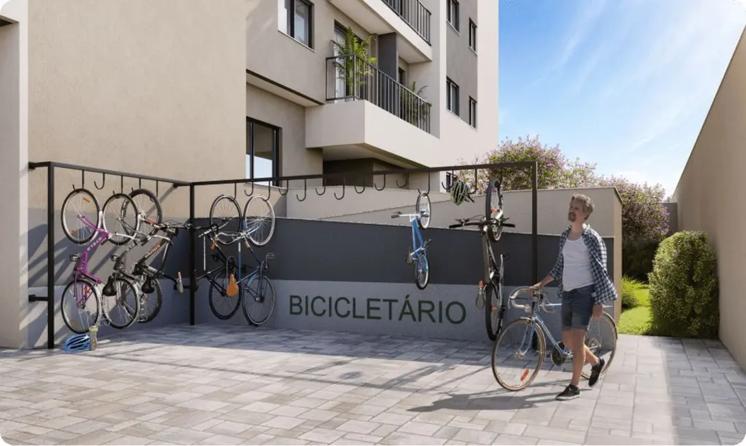 Foto 7 de Apartamento com 2 quartos à venda, 41m2 em Ipiranga, São Paulo - SP