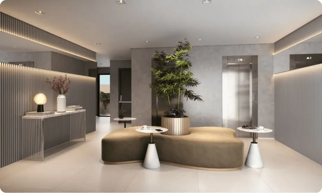 Foto 2 de Apartamento com 1 quarto à venda, 29m2 em Ipiranga, São Paulo - SP