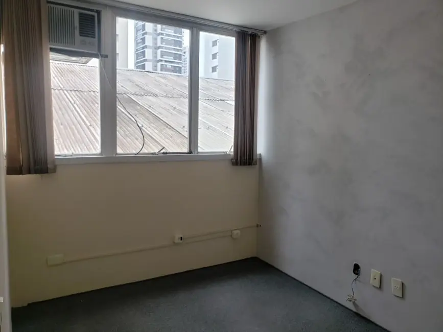 Foto 2 de Sala Comercial para alugar, 70m2 em Cidade Monções, São Paulo - SP