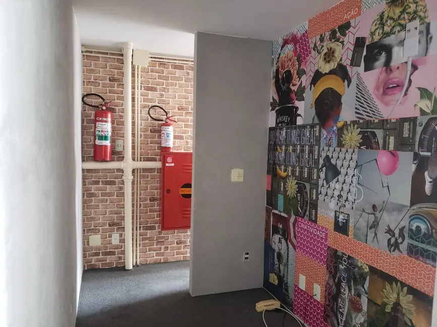 Foto 1 de Loft / Flat para alugar, 70m2 em Cidade Monções, São Paulo - SP