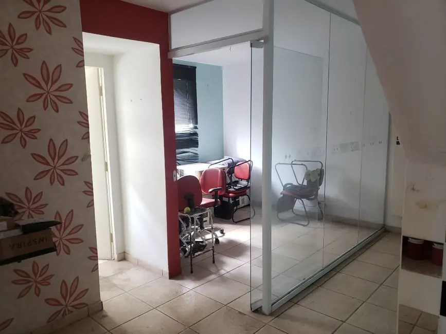 Foto 1 de Loft / Flat para alugar, 70m2 em Cidade Monções, São Paulo - SP