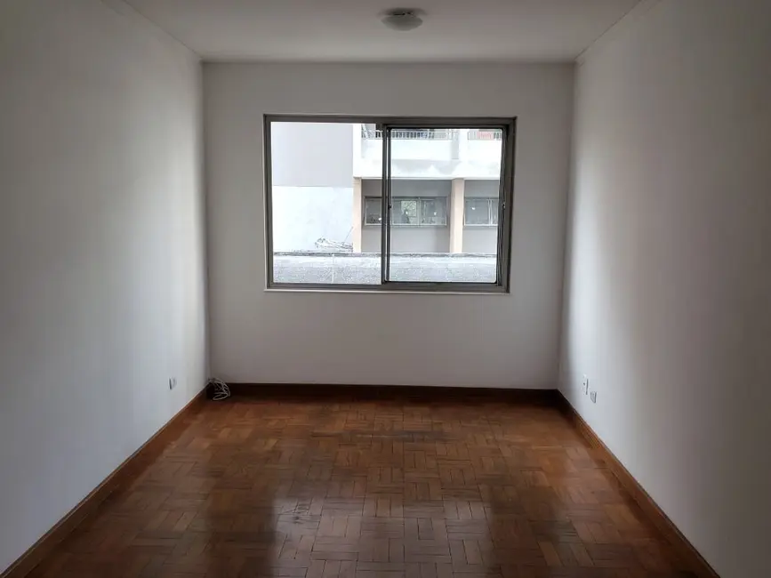 Foto 2 de Apartamento com 3 quartos à venda e para alugar, 96m2 em Vila Nova Conceição, São Paulo - SP