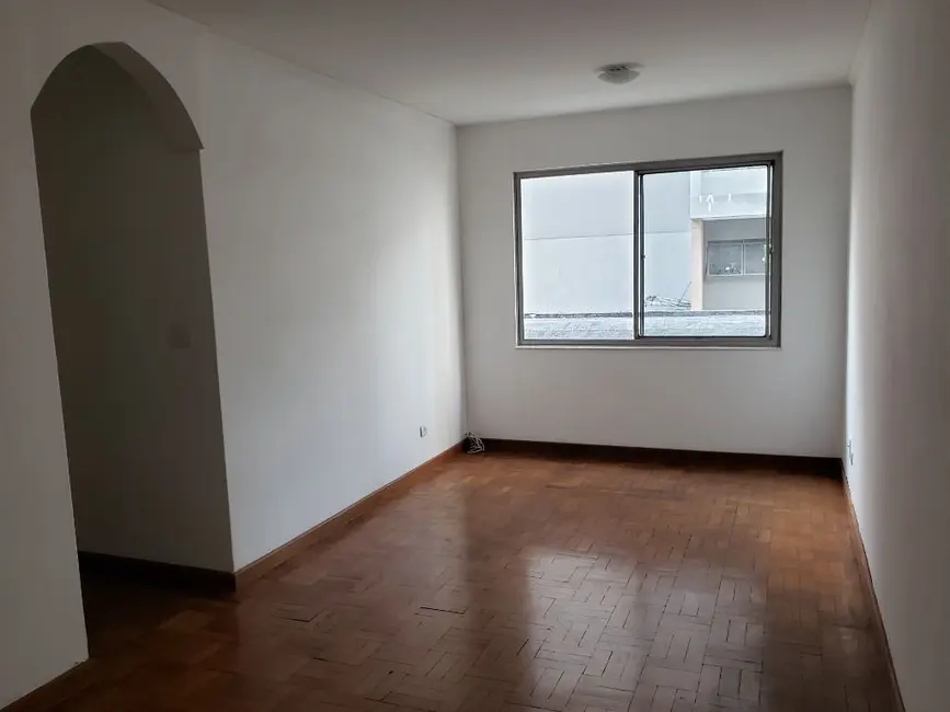 Foto 1 de Apartamento com 3 quartos à venda e para alugar, 96m2 em Vila Nova Conceição, São Paulo - SP