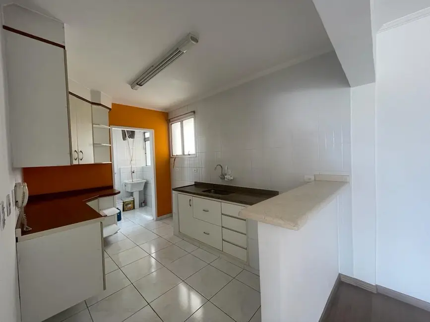 Foto 2 de Apartamento com 2 quartos para alugar, 75m2 em Vila Zanardi, Guarulhos - SP