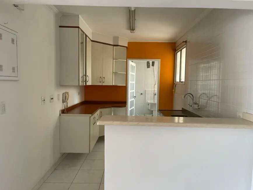 Foto 1 de Apartamento com 2 quartos para alugar, 75m2 em Vila Zanardi, Guarulhos - SP