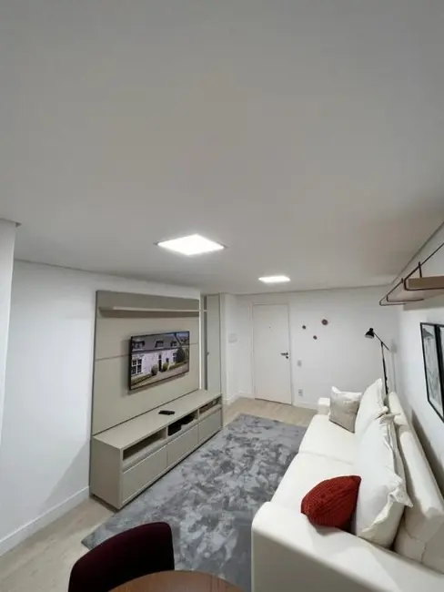 Foto 2 de Apartamento com 1 quarto à venda, 65m2 em Vila Nova Conceição, São Paulo - SP