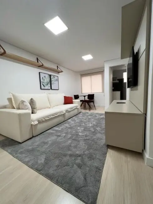 Foto 1 de Apartamento com 1 quarto à venda, 65m2 em Vila Nova Conceição, São Paulo - SP