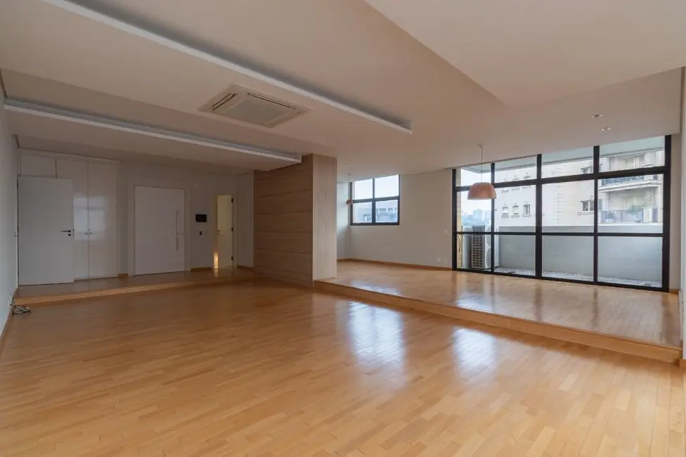 Foto 2 de Apartamento com 3 quartos para alugar, 320m2 em Higienópolis, São Paulo - SP