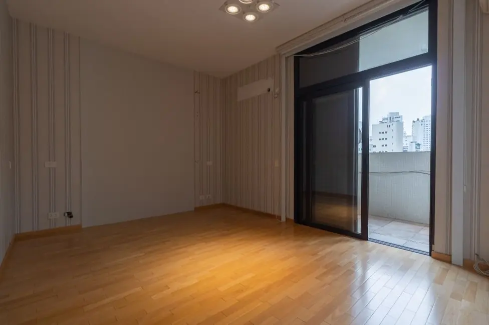 Foto 9 de Apartamento com 3 quartos para alugar, 320m2 em Higienópolis, São Paulo - SP