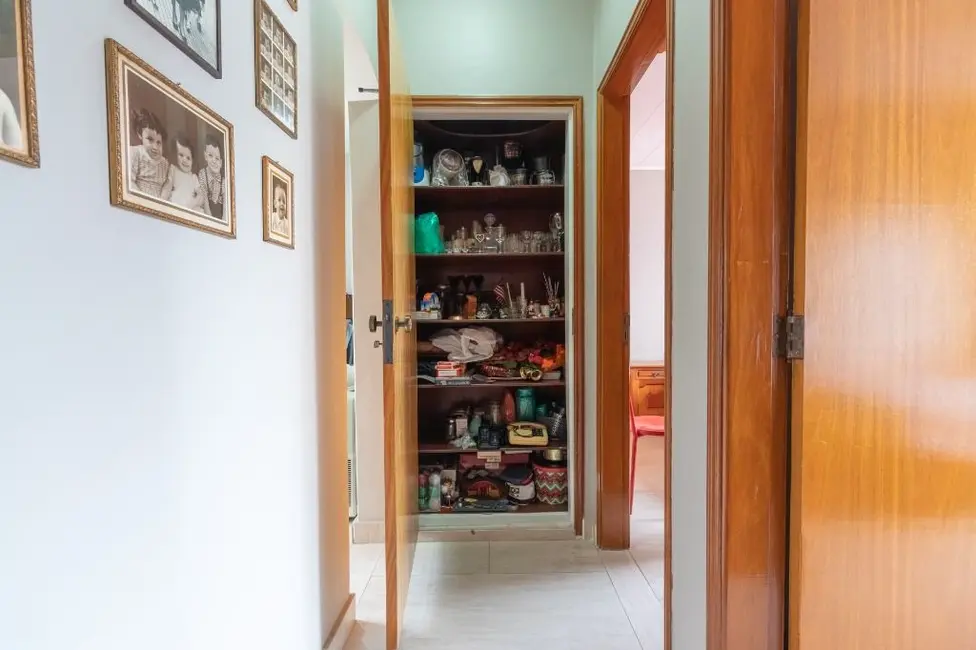 Foto 8 de Apartamento com 3 quartos à venda, 100m2 em Vila Mariana, São Paulo - SP