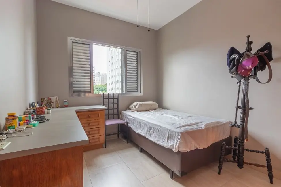 Foto 9 de Apartamento com 3 quartos à venda, 100m2 em Vila Mariana, São Paulo - SP