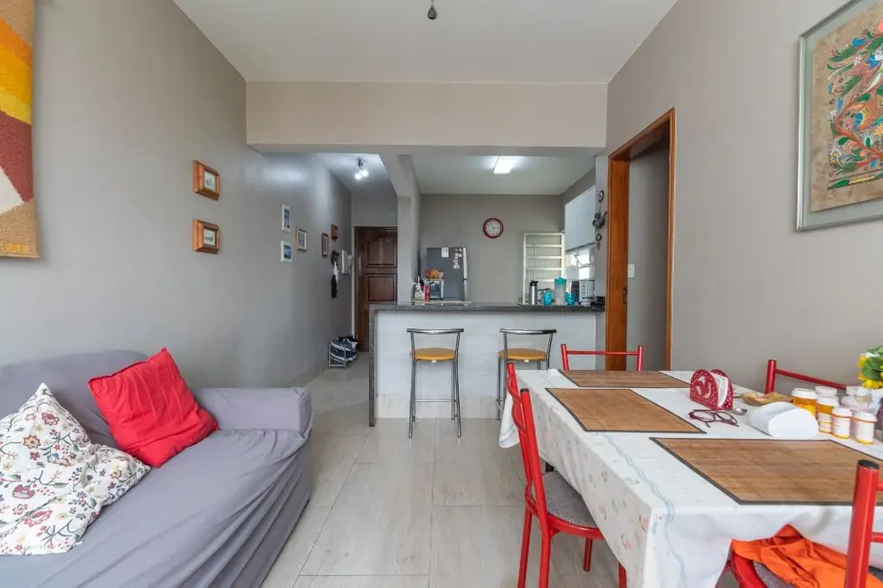 Foto 4 de Apartamento com 3 quartos à venda, 100m2 em Vila Mariana, São Paulo - SP