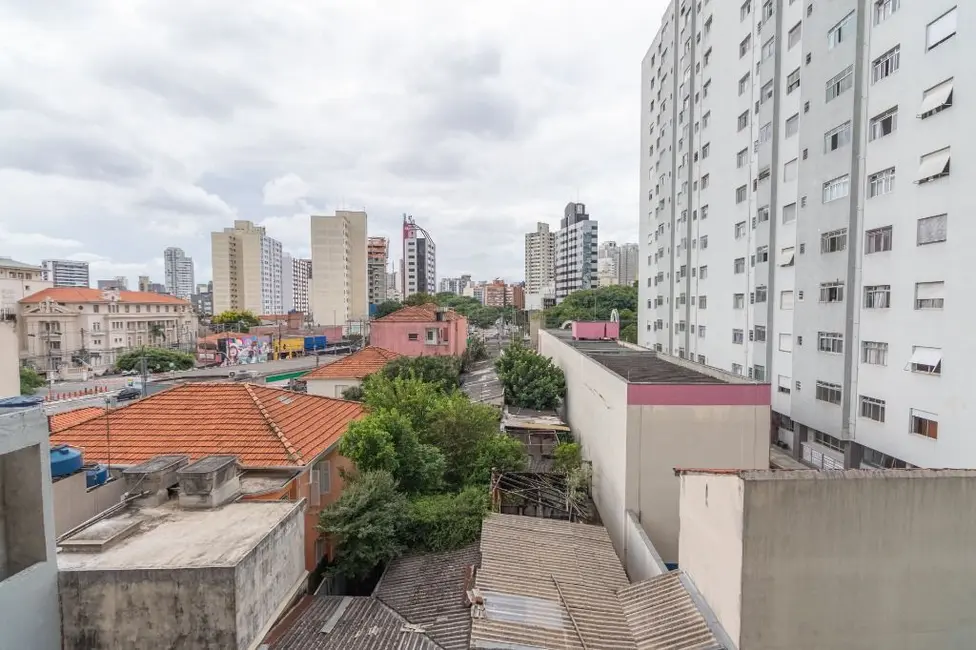 Foto 3 de Apartamento com 3 quartos à venda, 100m2 em Vila Mariana, São Paulo - SP
