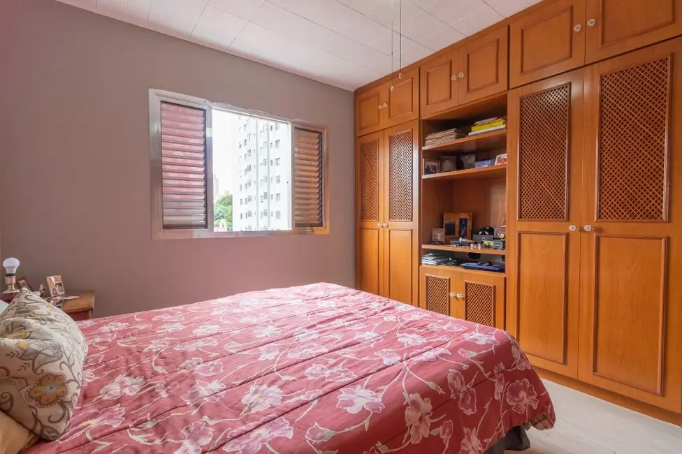 Foto 5 de Apartamento com 3 quartos à venda, 100m2 em Vila Mariana, São Paulo - SP