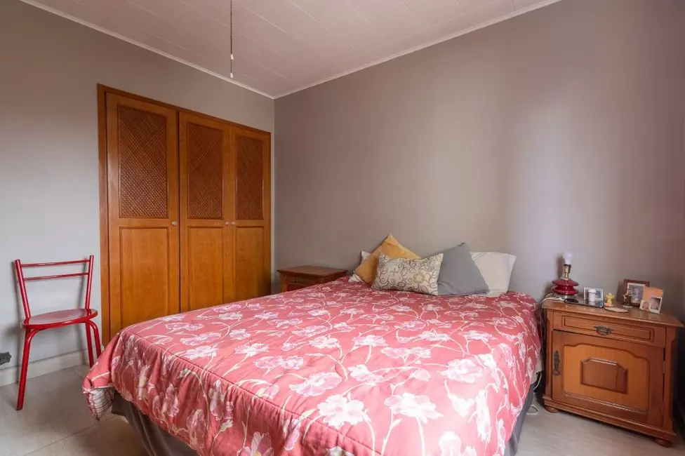 Foto 6 de Apartamento com 3 quartos à venda, 100m2 em Vila Mariana, São Paulo - SP