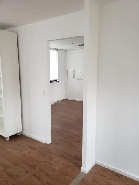 Foto 2 de Loft / Flat à venda e para alugar, 72m2 em Itaim Bibi, São Paulo - SP