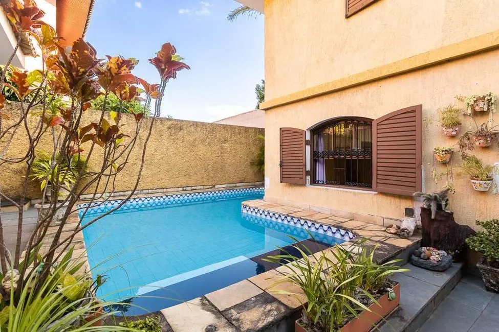 Casa de Condomínio com 6 quartos à venda, 415m2 em Butantã, São Paulo - SP - imagem 8 Foto 8 de Casa de Condomínio com 6 quartos à venda, 415m2 em Butantã, São Paulo - SP