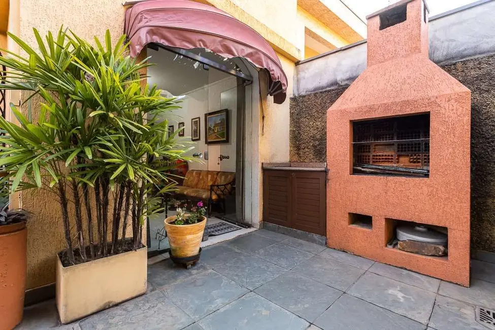 Foto 2 de Casa de Condomínio com 6 quartos à venda, 415m2 em Butantã, São Paulo - SP