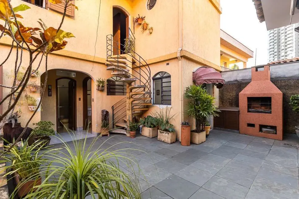 Casa de Condomínio com 6 quartos à venda, 415m2 em Butantã, São Paulo - SP - imagem 7 Foto 7 de Casa de Condomínio com 6 quartos à venda, 415m2 em Butantã, São Paulo - SP