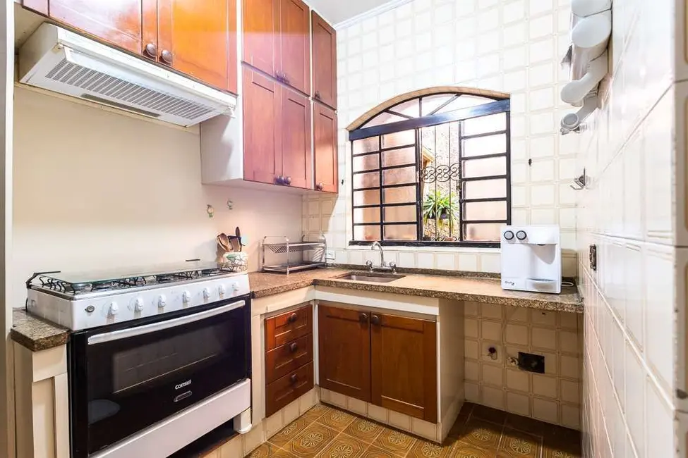 Casa de Condomínio com 6 quartos à venda, 415m2 em Butantã, São Paulo - SP - imagem 4 Foto 4 de Casa de Condomínio com 6 quartos à venda, 415m2 em Butantã, São Paulo - SP