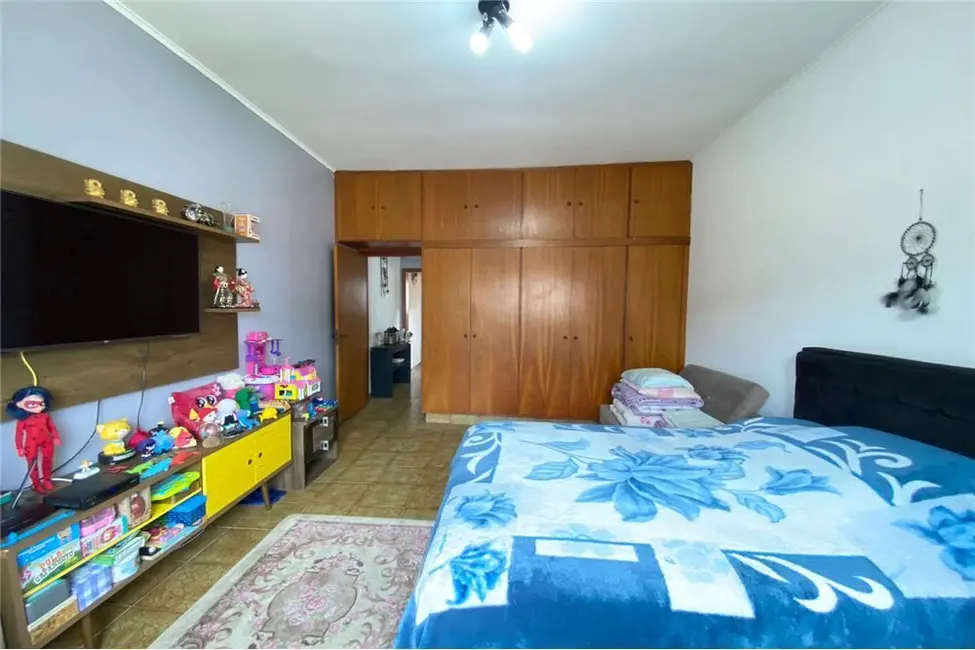 Foto 2 de Casa de Condomínio com 3 quartos à venda, 150m2 em Vila Bertioga, São Paulo - SP