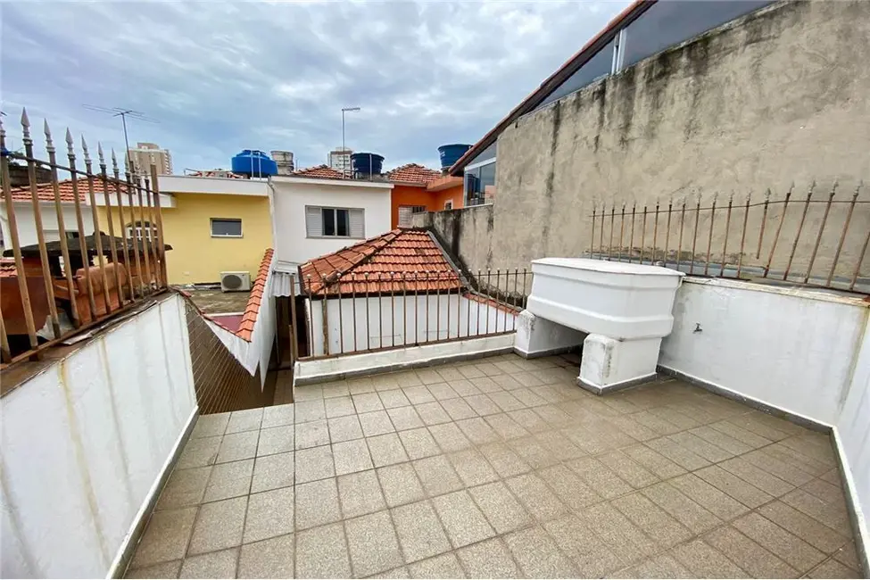 Casa de Condomínio com 3 quartos à venda, 150m2 em Vila Bertioga, São Paulo - SP - imagem 6 Foto 6 de Casa de Condomínio com 3 quartos à venda, 150m2 em Vila Bertioga, São Paulo - SP