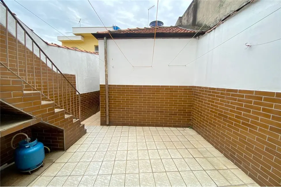 Casa de Condomínio com 3 quartos à venda, 150m2 em Vila Bertioga, São Paulo - SP - imagem 3 Foto 3 de Casa de Condomínio com 3 quartos à venda, 150m2 em Vila Bertioga, São Paulo - SP