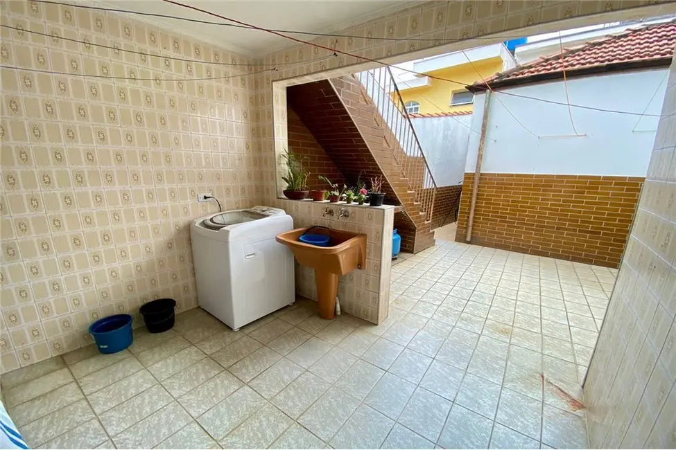 Casa de Condomínio com 3 quartos à venda, 150m2 em Vila Bertioga, São Paulo - SP - imagem 4 Foto 4 de Casa de Condomínio com 3 quartos à venda, 150m2 em Vila Bertioga, São Paulo - SP