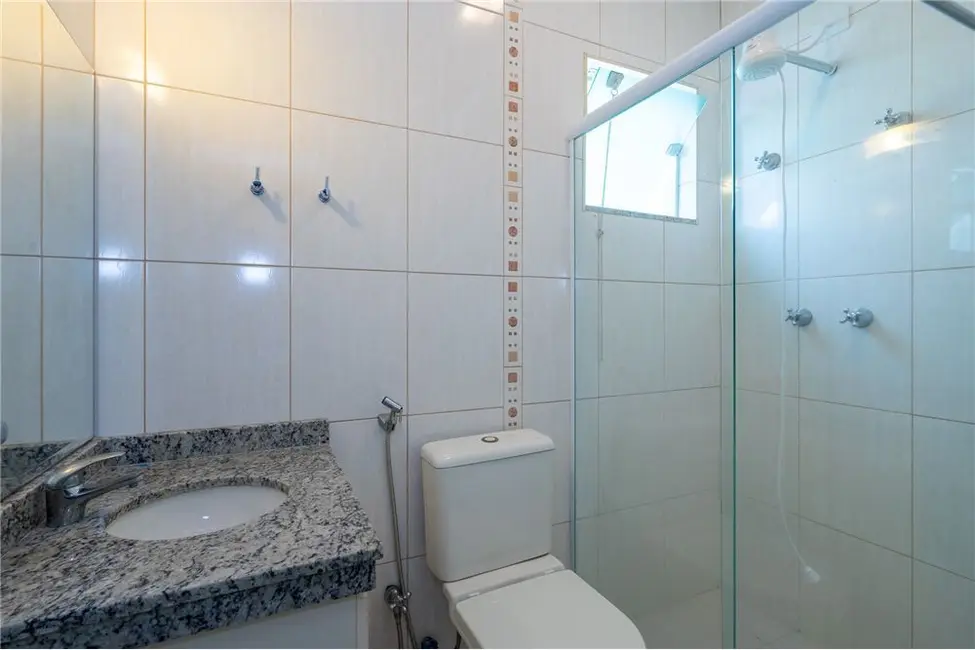 Foto 9 de Casa de Condomínio com 4 quartos à venda, 176m2 em Jardim Peri Peri, São Paulo - SP