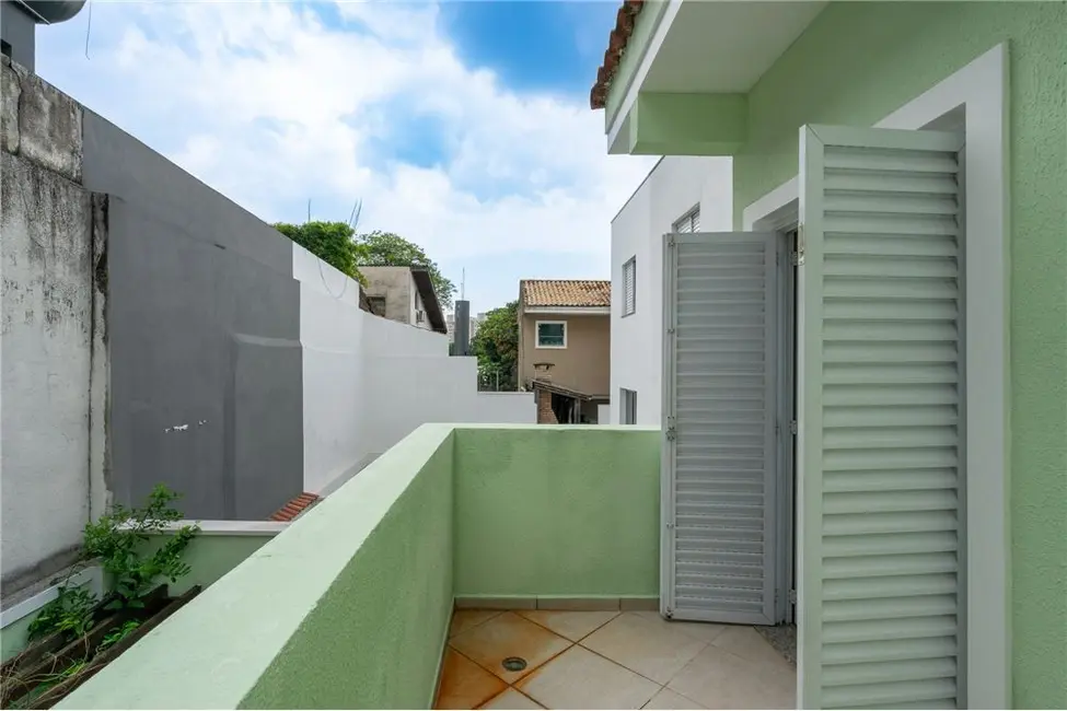 Foto 8 de Casa de Condomínio com 4 quartos à venda, 176m2 em Jardim Peri Peri, São Paulo - SP