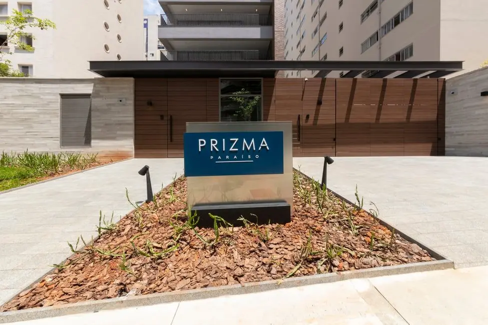 Foto 7 de Apartamento com 3 quartos à venda, 170m2 em Paraíso, São Paulo - SP