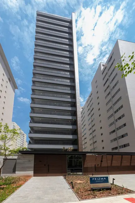 Foto 3 de Apartamento com 3 quartos à venda, 170m2 em Paraíso, São Paulo - SP