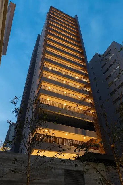Foto 5 de Apartamento com 3 quartos à venda, 170m2 em Paraíso, São Paulo - SP