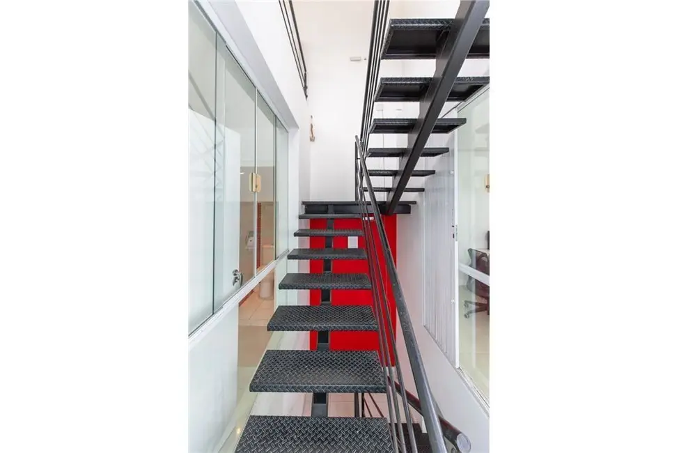 Casa de Condomínio com 9 quartos à venda, 304m2 em Vila Mariana, São Paulo - SP - imagem 5 Foto 5 de Casa de Condomínio com 9 quartos à venda, 304m2 em Vila Mariana, São Paulo - SP