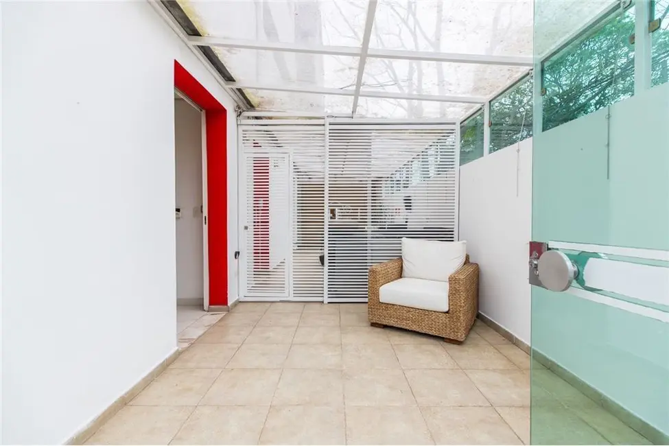 Foto 1 de Casa de Condomínio com 9 quartos à venda, 304m2 em Vila Mariana, São Paulo - SP