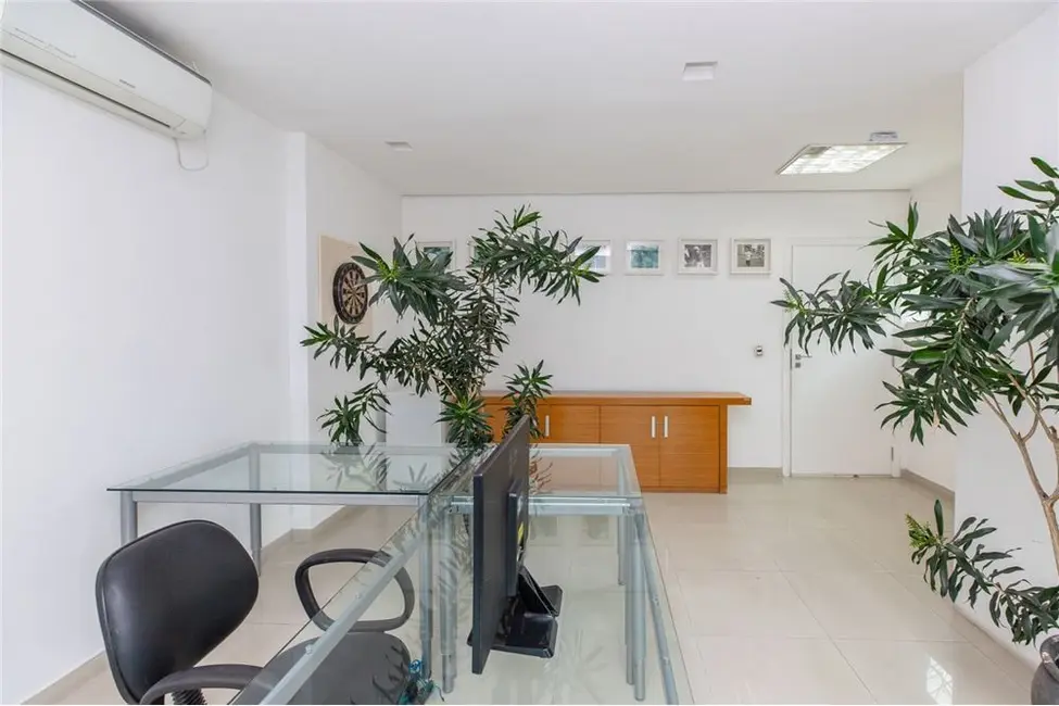 Casa de Condomínio com 9 quartos à venda, 304m2 em Vila Mariana, São Paulo - SP - imagem 4 Foto 4 de Casa de Condomínio com 9 quartos à venda, 304m2 em Vila Mariana, São Paulo - SP