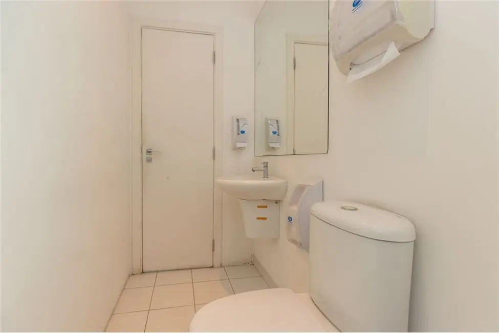 Casa de Condomínio com 9 quartos à venda, 304m2 em Vila Mariana, São Paulo - SP - imagem 3 Foto 3 de Casa de Condomínio com 9 quartos à venda, 304m2 em Vila Mariana, São Paulo - SP