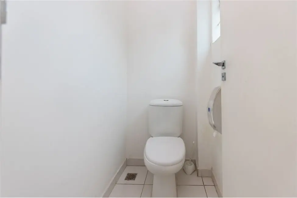 Casa de Condomínio com 9 quartos à venda, 304m2 em Vila Mariana, São Paulo - SP - imagem 7 Foto 7 de Casa de Condomínio com 9 quartos à venda, 304m2 em Vila Mariana, São Paulo - SP