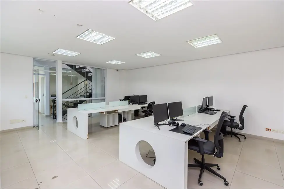 Casa de Condomínio com 9 quartos à venda, 304m2 em Vila Mariana, São Paulo - SP - imagem 8 Foto 8 de Casa de Condomínio com 9 quartos à venda, 304m2 em Vila Mariana, São Paulo - SP