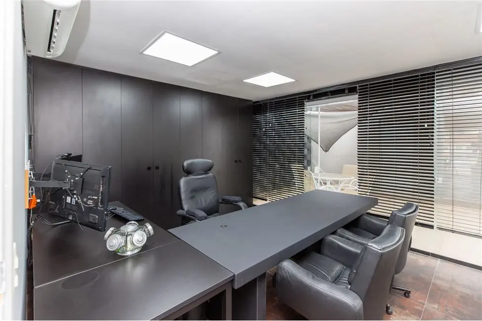 Foto 2 de Casa de Condomínio com 9 quartos à venda, 304m2 em Vila Mariana, São Paulo - SP