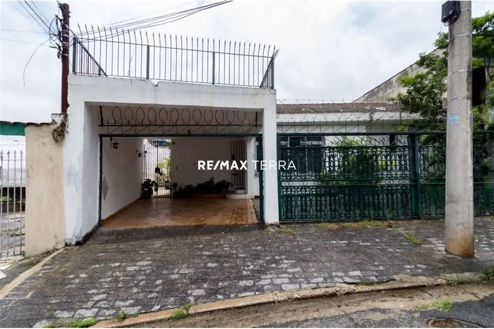 Foto 3 de Casa de Condomínio com 3 quartos à venda, 258m2 em Vila Dalva, São Paulo - SP