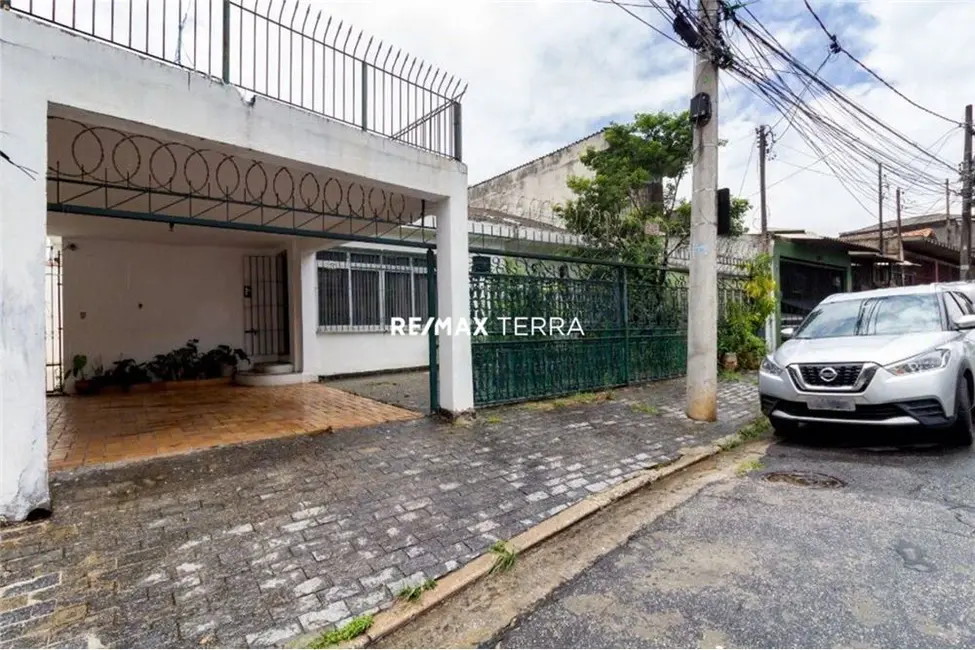 Foto 4 de Casa de Condomínio com 3 quartos à venda, 258m2 em Vila Dalva, São Paulo - SP